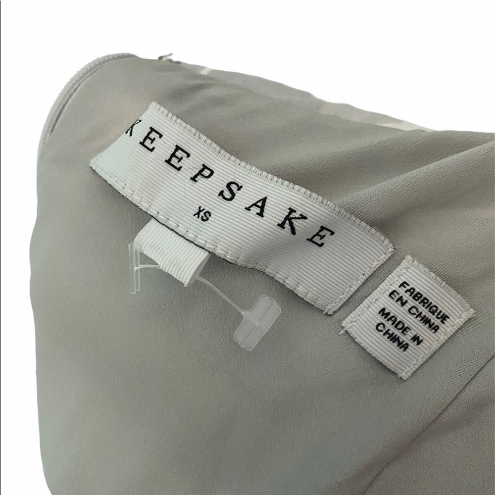 Keepsake babydoll dress sz-xs - Picture 2 of 4